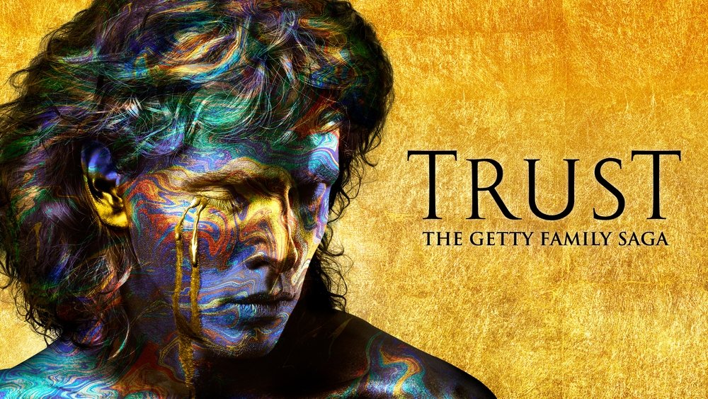 信任,Trust(2018电视剧集)