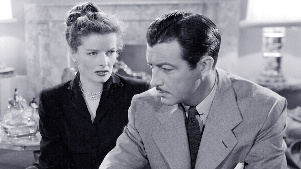 新婚浩劫,Undercurrent(1946电影)