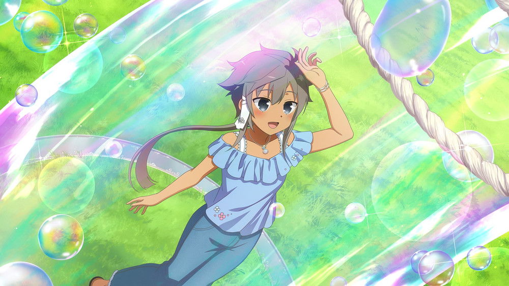 结城友奈是勇者,結城友奈は勇者である(2014日本动漫)