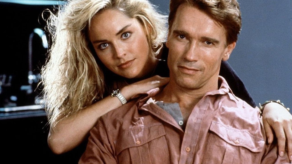 全面回忆,Total Recall(1990电影)