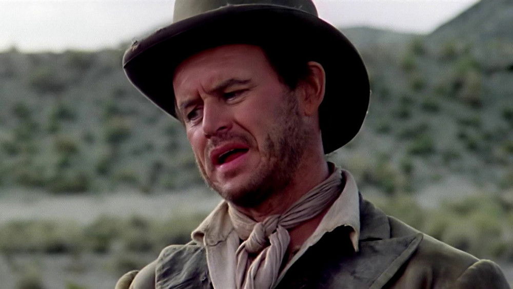 马革裹尸还,Sella d'argento(1978电影)