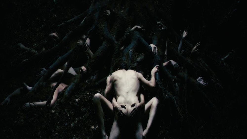 反基督者,Antichrist(2009电影)