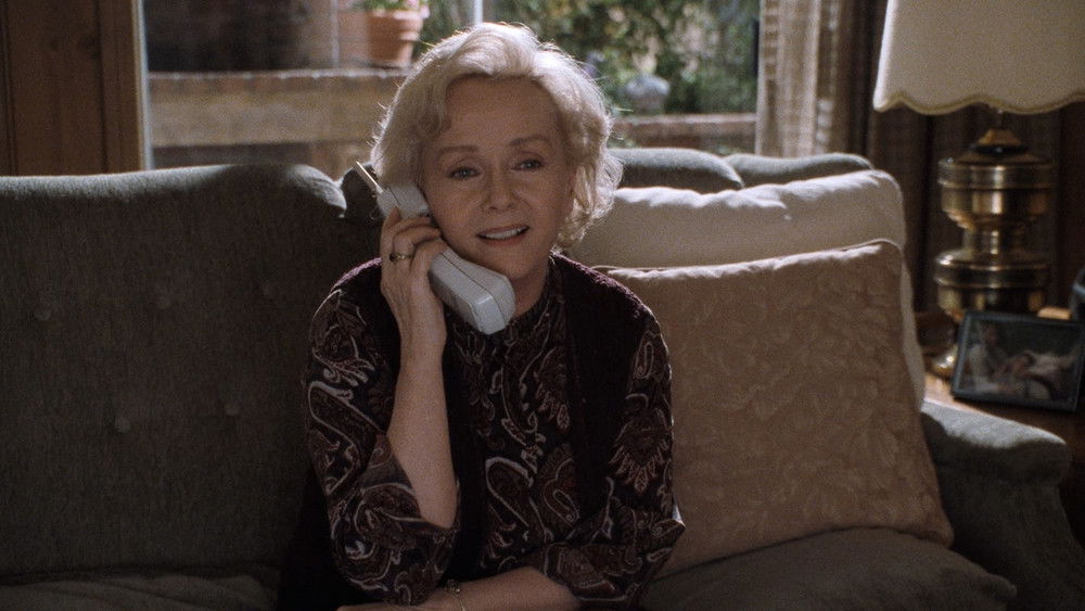 天才老妈,Mother(1996电影)