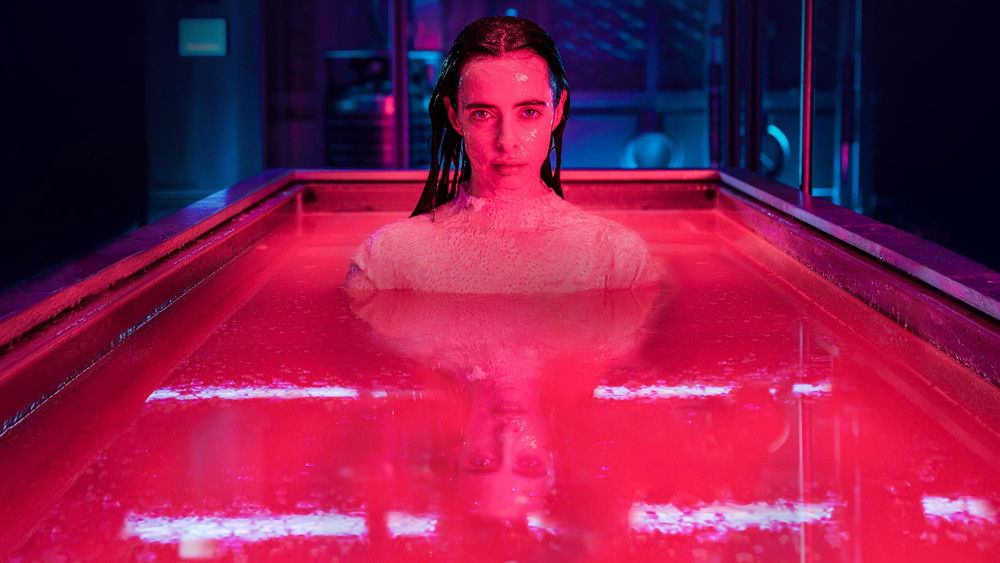 黑色孤儿：回响,Orphan Black: Echoes(2024电视剧集)