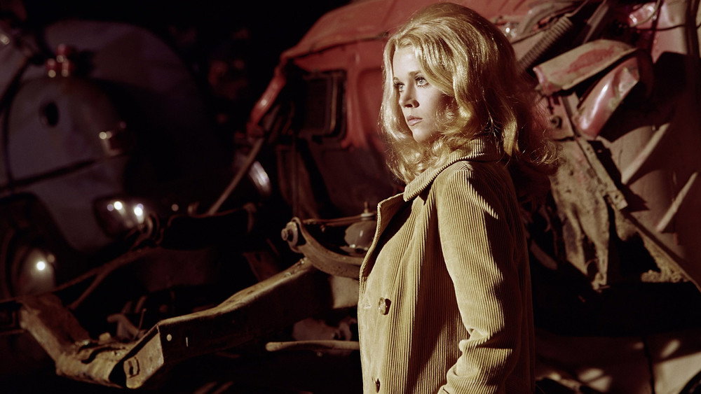 凯德警长,The Chase(1966电影)