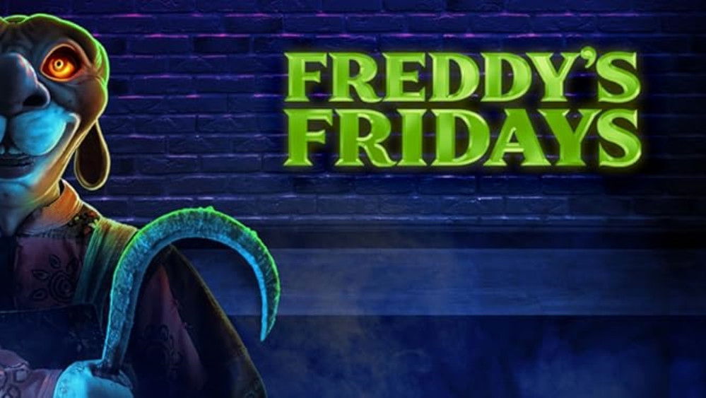 玩具熊星期五,Freddy's Fridays(2023电影)