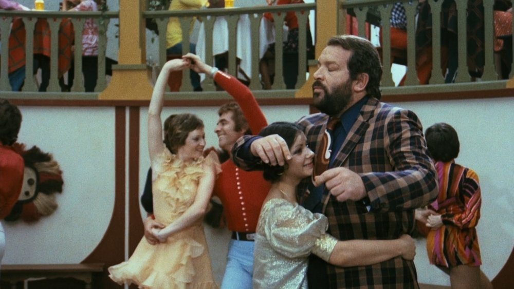 疯狂复仇记,...altrimenti ci arrabbiamo!(1974电影)