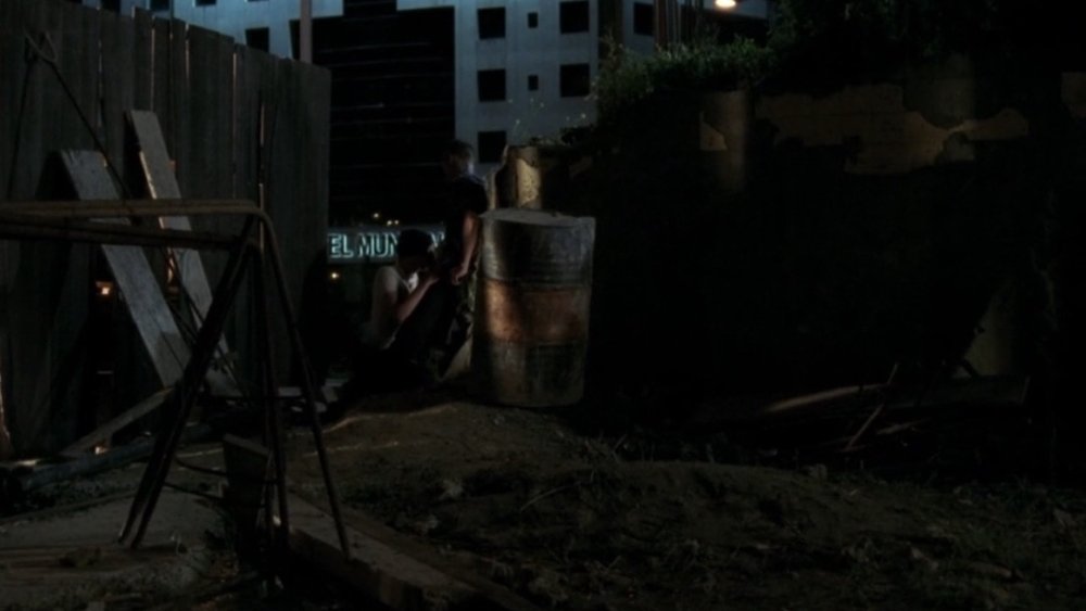 地狱解剖,Anatomie de l'enfer(2004电影)