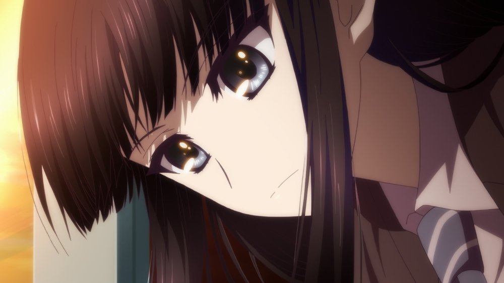 白色相簿2,WHITE ALBUM 2(2013日本动漫)