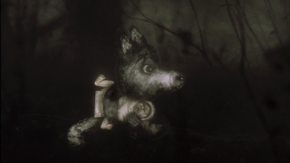 故事中的故事,Сказка сказок(1979电影)