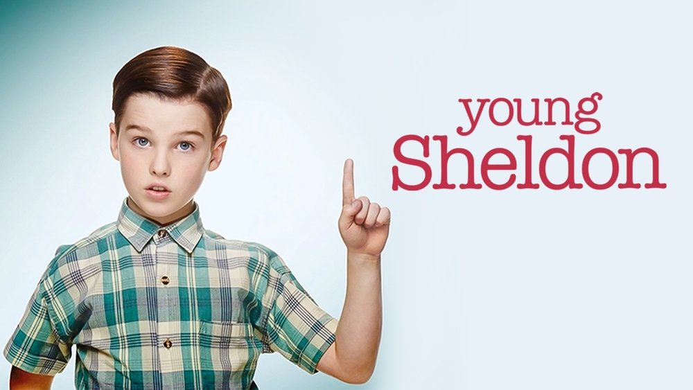 小谢尔顿,Young Sheldon(2017电视剧集)
