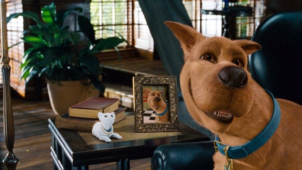 史酷比,Scooby-Doo(2002电影)