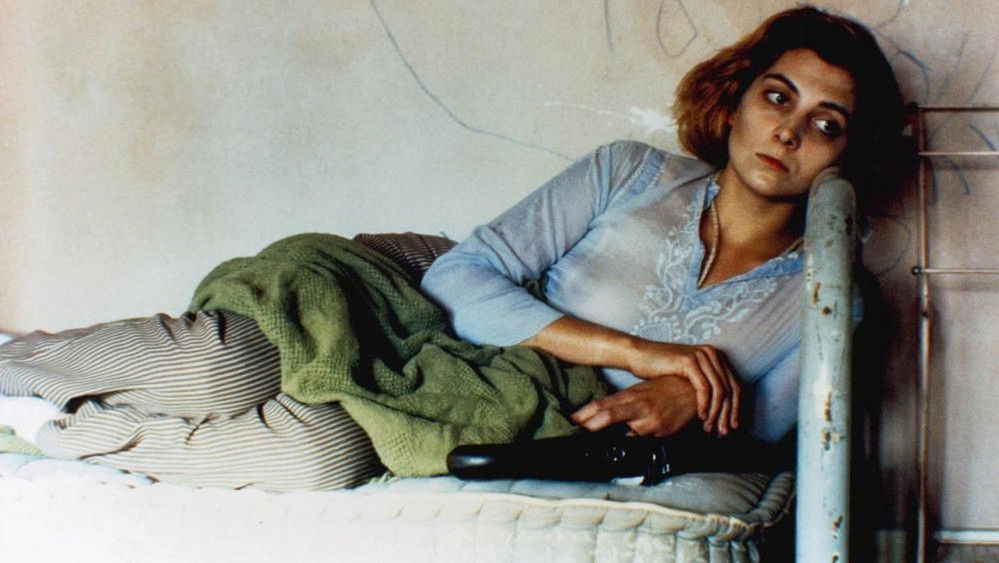 红色八爪女,Patty Hearst(1988电影)