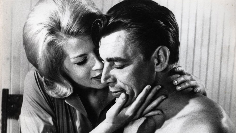 罗娜,Lorna(1964电影)