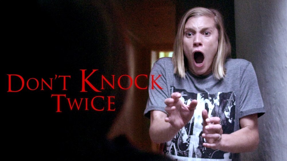 别敲两次门,Don't Knock Twice(2017电影)