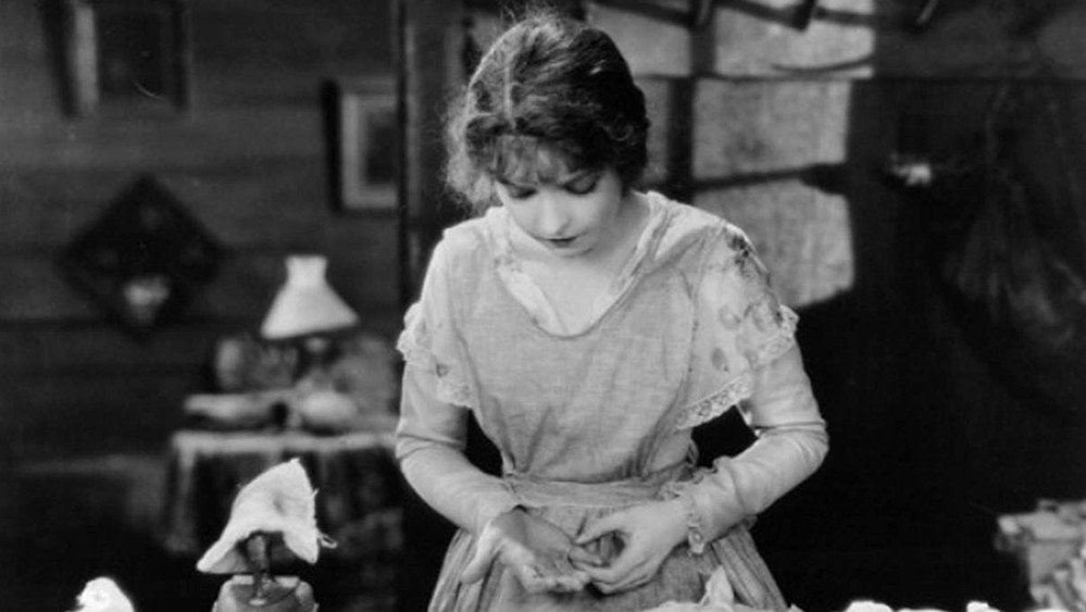 风,The Wind(1928电影)