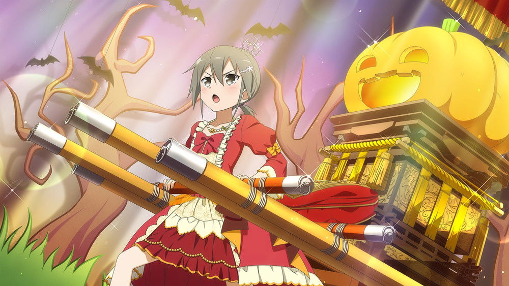 结城友奈是勇者,結城友奈は勇者である(2014日本动漫)