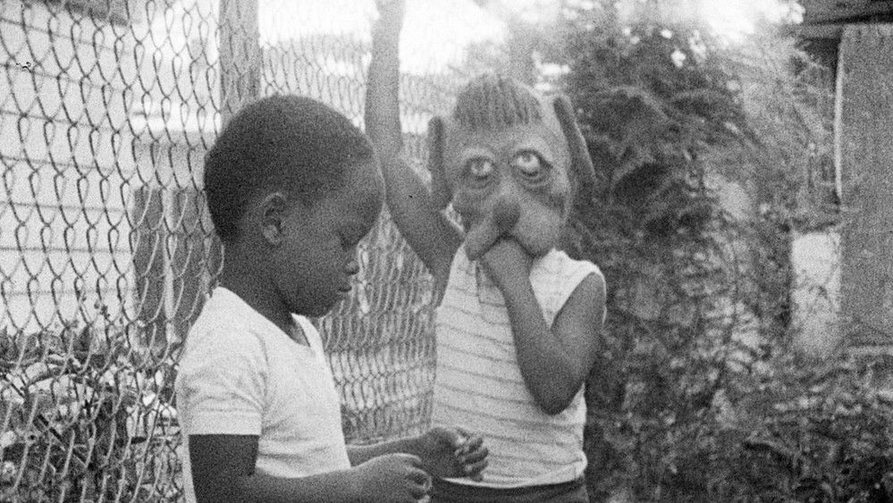 杀羊人,Killer of Sheep(1978电影)