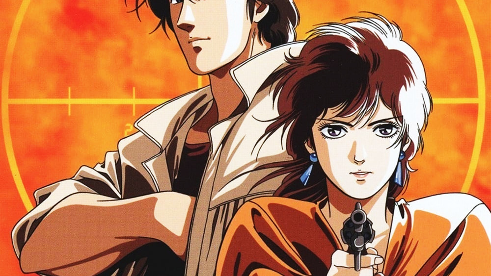 Nicky Larson, City Hunter : Services Secrets