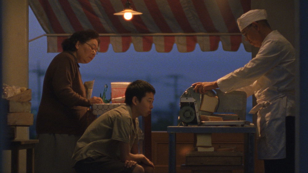 东尼泷谷,トニー滝谷(2005电影)