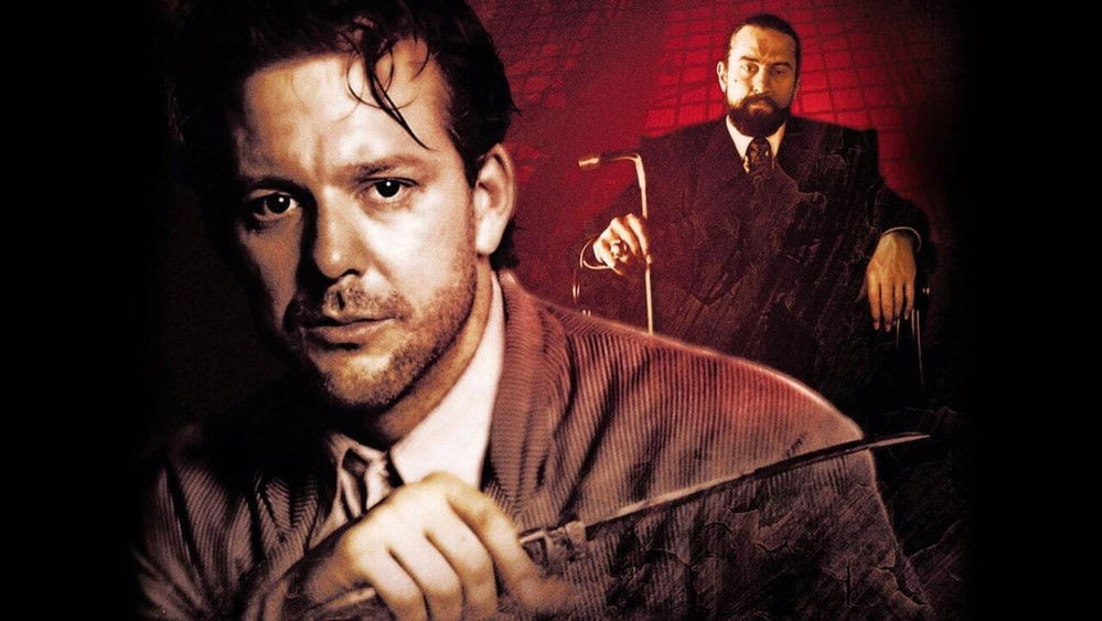 天使之心,Angel Heart(1987电影)