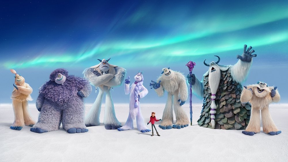 Smallfoot - Ein eisigartiges Abenteuer - Bild: © Warner Bros. Entertainment Inc. Smallfoot - Ein eisigartiges Abenteuer - © Warner Bros. Entertainment Inc.