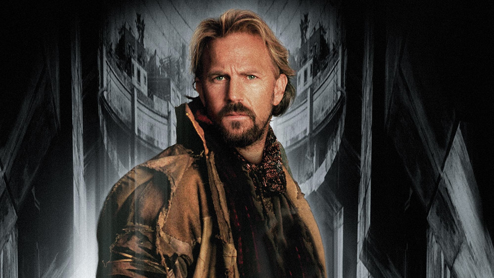 邮差,The Postman(1997电影)