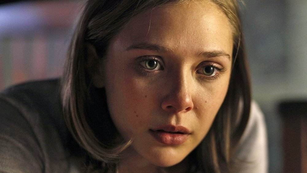 寂静的房子,Silent House(2011电影)