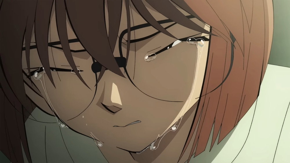 名侦探柯南：黑铁的鱼影,名探偵コナン 黒鉄の魚影（サブマリン）(2023电影)