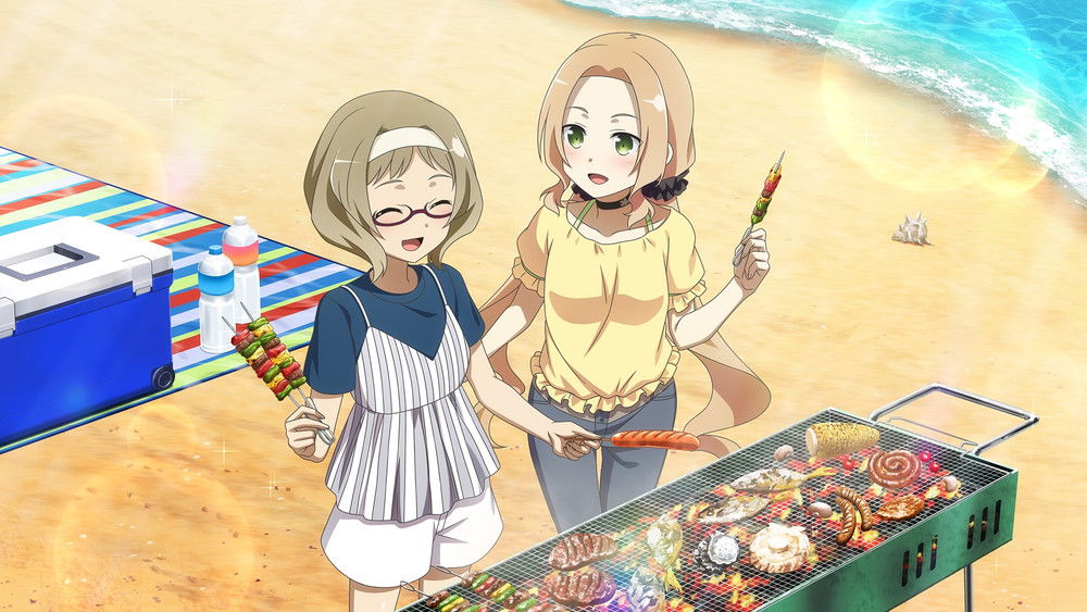 结城友奈是勇者,結城友奈は勇者である(2014日本动漫)