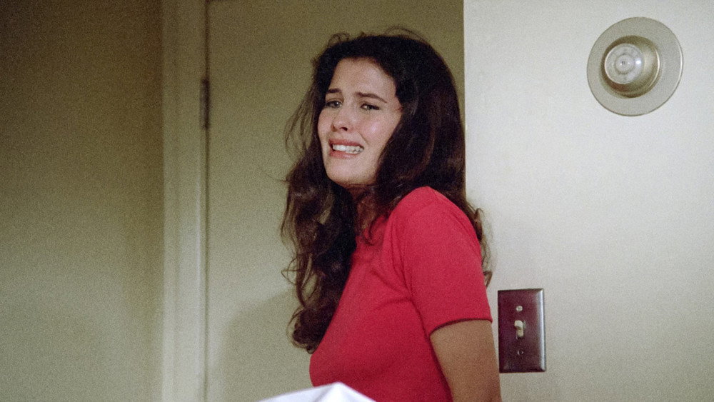 邪恶夜晚,Evils of the Night(1985电影)