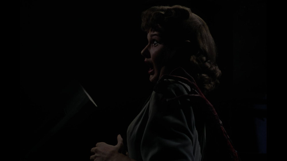 世界大战,The War of the Worlds(1953电影)