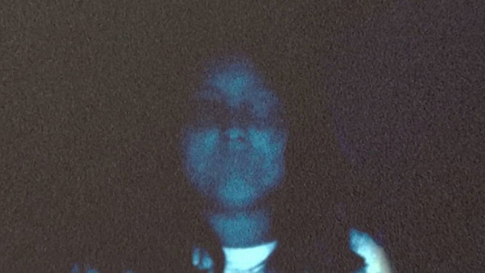 魔童谣,Skinamarink(2023电影)