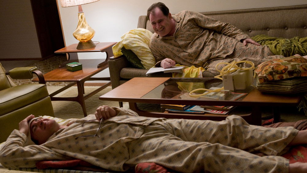 严肃的男人,A Serious Man(2009电影)