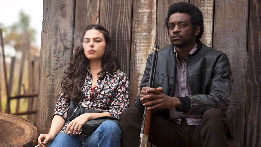 西部巴西,Faroeste Caboclo(2013电影)