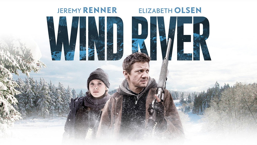 猎凶风河谷,Wind River(2017电影)