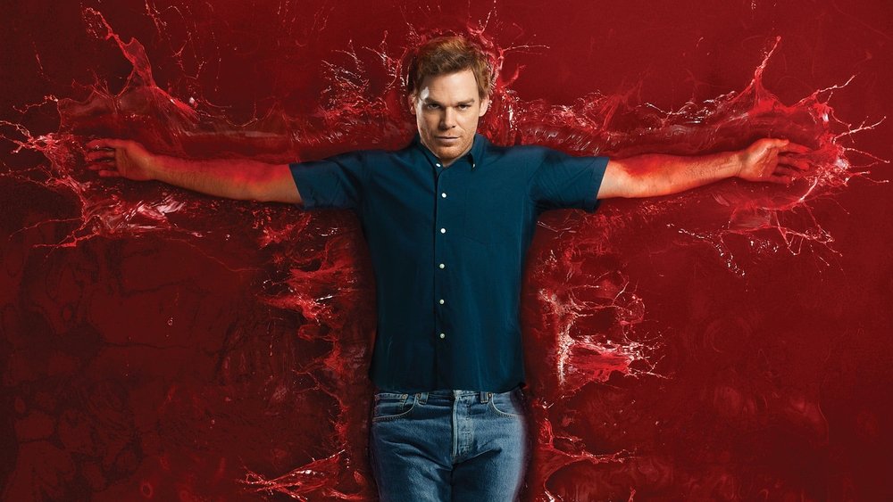 嗜血法医,Dexter(2006电视剧集)