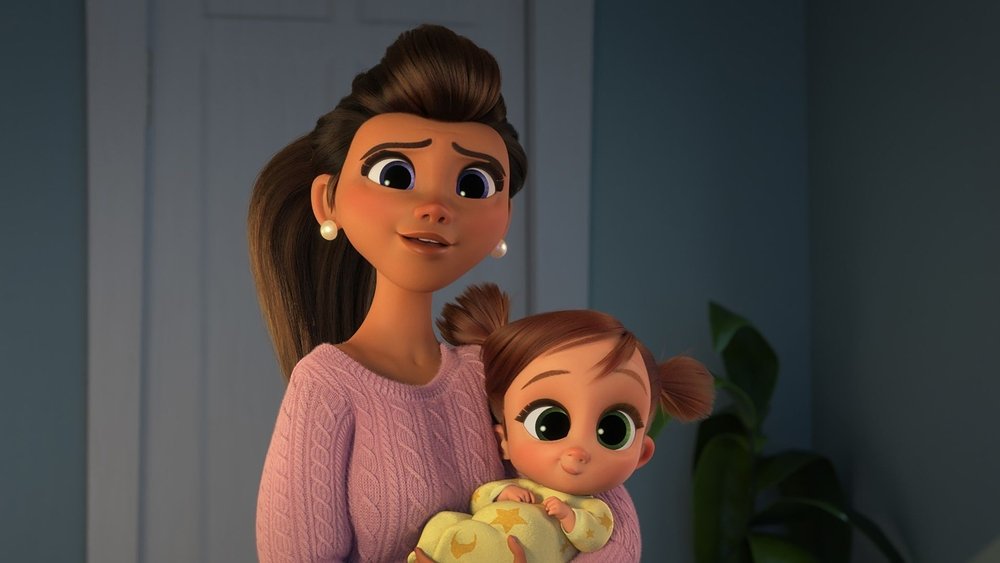 Boss Baby - Schluss mit Kindergarten - Bild: © Universal Pictures Boss Baby - Schluss mit Kindergarten - © Universal Pictures