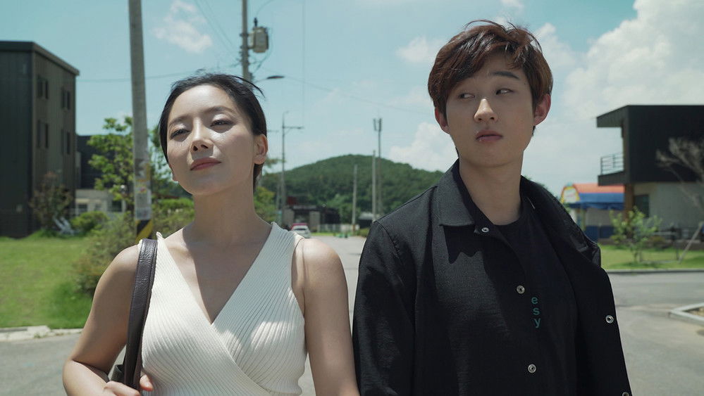 一个好妈妈3,착한 엄마 3(2019电影)