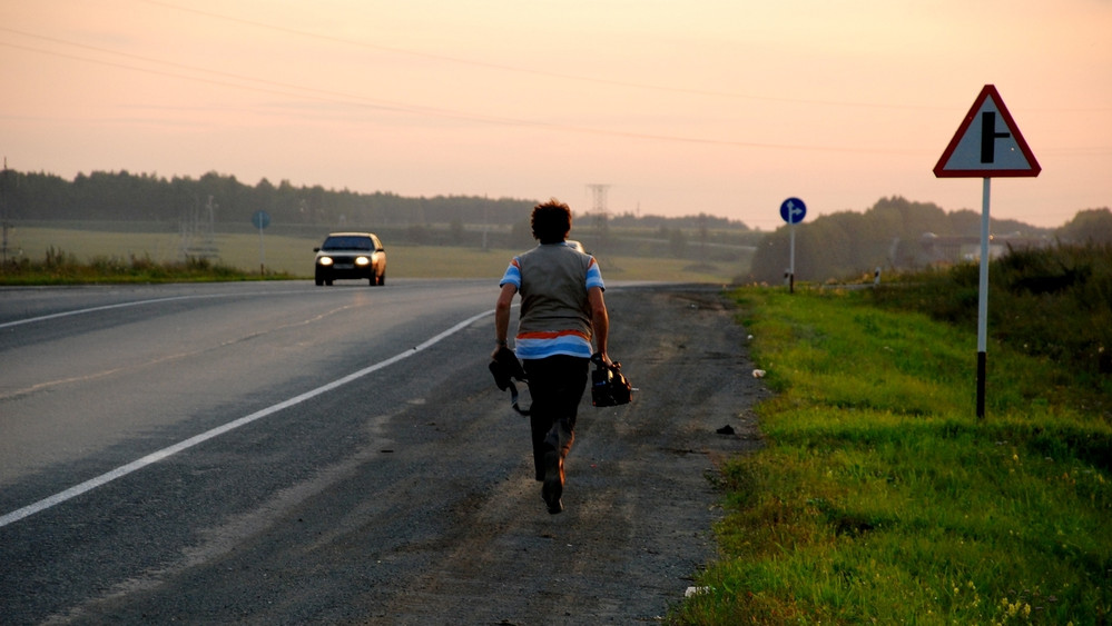 第40号城市,City 40(2016电影)