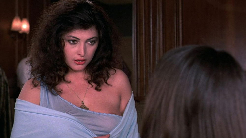 黑暗,Tenebre(1982电影)