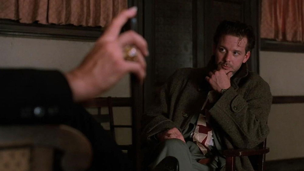 天使之心,Angel Heart(1987电影)