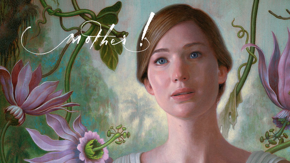 母亲！,mother!(2017电影)