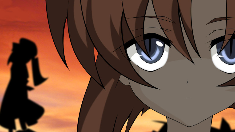 寒蝉鸣泣之时,ひぐらしのなく頃に(2006日本动漫)