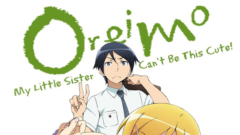 Oreimo