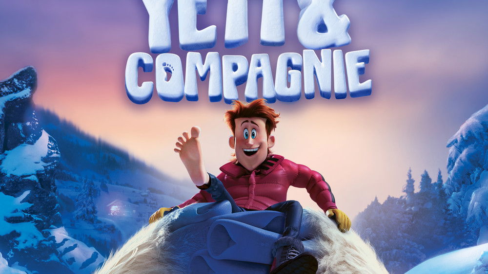 Yéti &amp; Compagnie