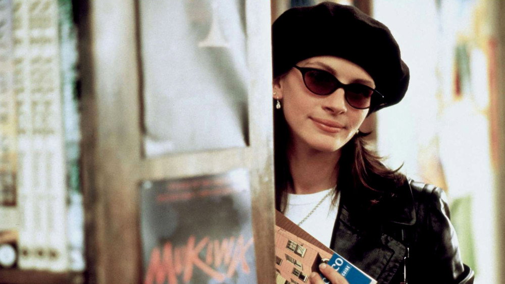 诺丁山,Notting Hill(1999电影)