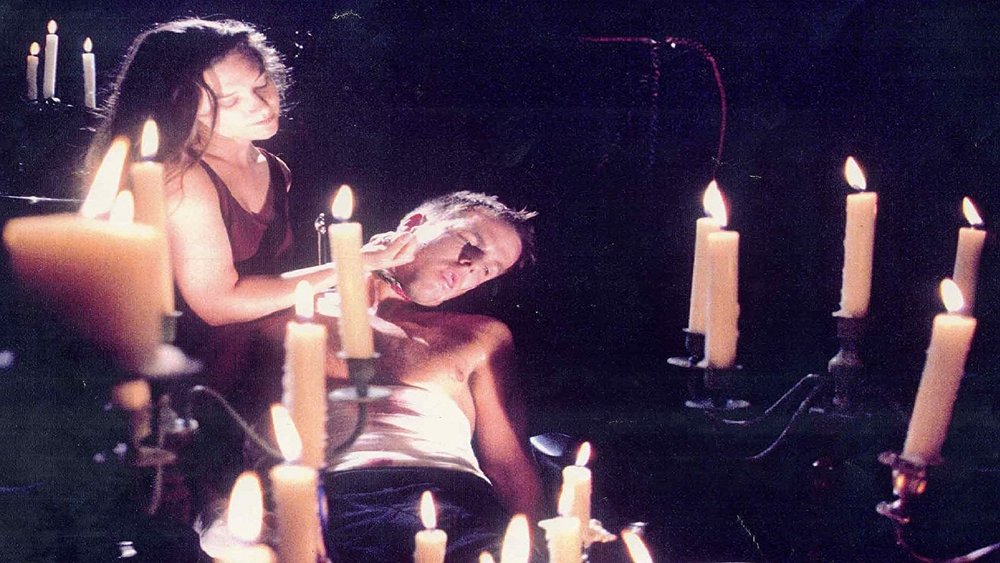 地下拷问室,Boy Meets Girl(1994电影)
