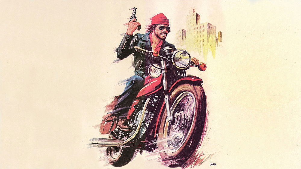 胆包天,Il giustiziere sfida la città(1975电影)