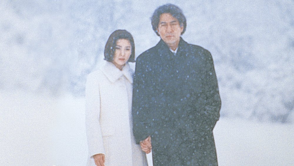 失乐园,失楽園(1997电影)